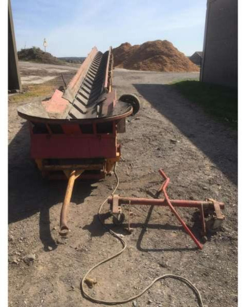 ELECTRIQUE DE 7 M - Транспортер: слика 1 ELECTRIQUE DE 7 M - Транспортер: слика 1