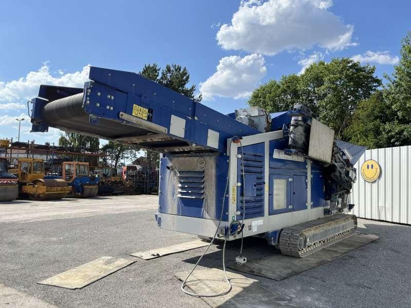 Edge POUR LE RECYCLAGE MC1400 - Градежно сито: слика 2 Edge POUR LE RECYCLAGE MC1400 - Градежно сито: слика 2