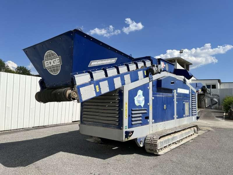 Edge POUR LE RECYCLAGE MC1400 - Градежно сито: слика 5 Edge POUR LE RECYCLAGE MC1400 - Градежно сито: слика 5
