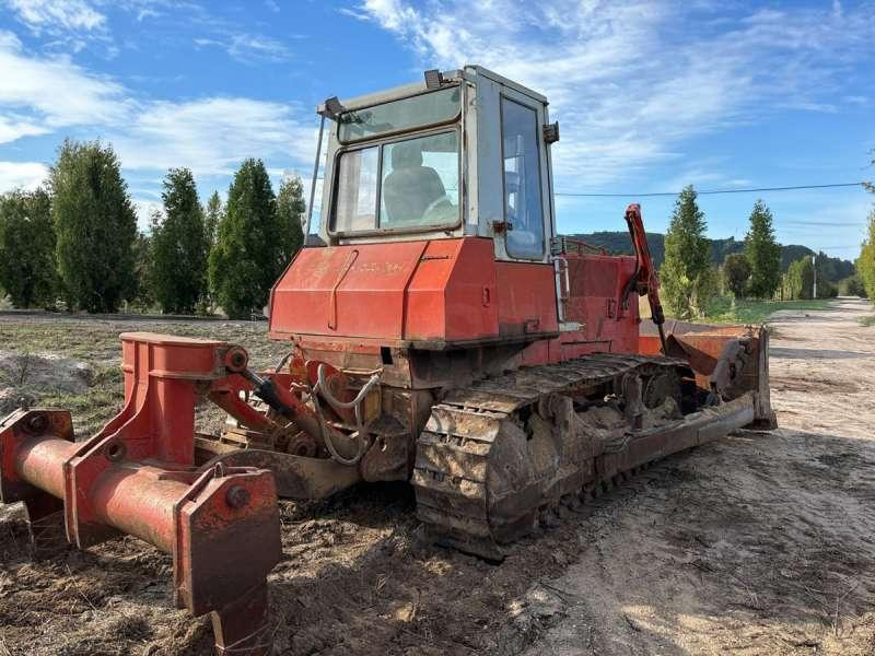FIAT HITACHI FD14E - Булдожер: слика 3 FIAT HITACHI FD14E - Булдожер: слика 3