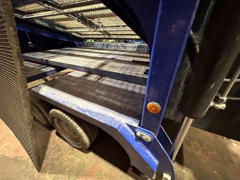 FLEXIEVER MOBILE MTM - Градежно сито: слика 5 FLEXIEVER MOBILE MTM - Градежно сито: слика 5