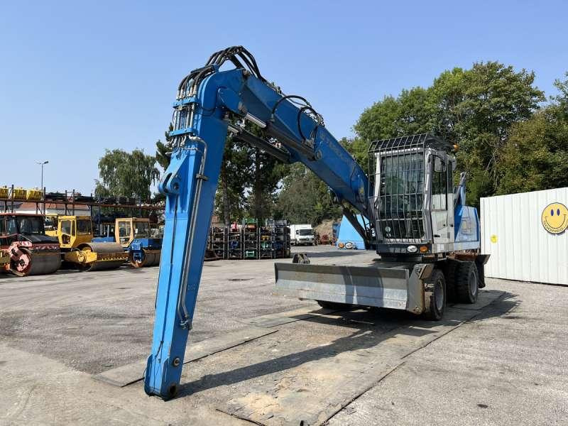 Fuchs MHL320 - Справувач со отпад/ Индустрија: слика 5 Fuchs MHL320 - Справувач со отпад/ Индустрија: слика 5