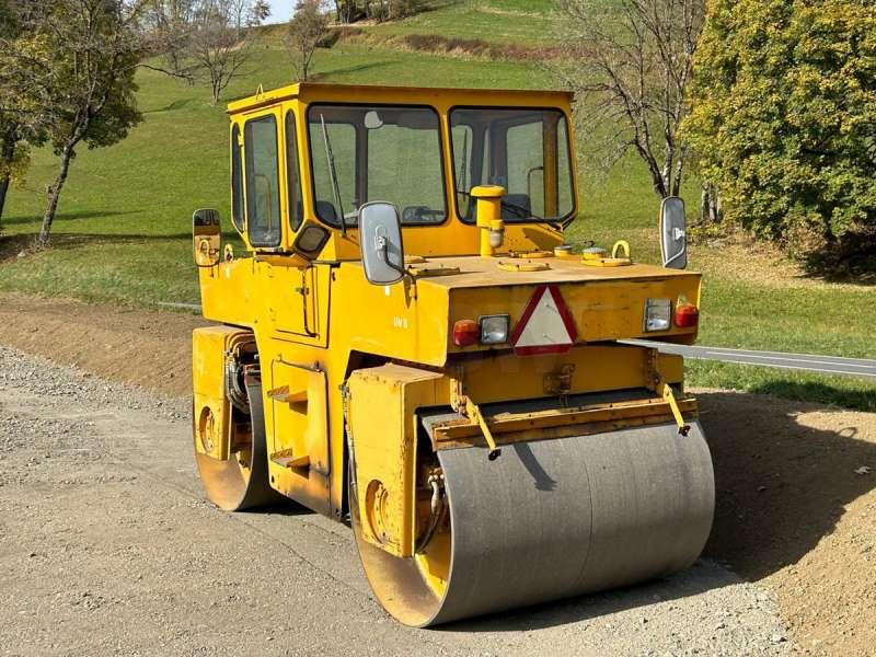 Hamm DV 8.22 - Ваљак за пат: слика 3 Hamm DV 8.22 - Ваљак за пат: слика 3