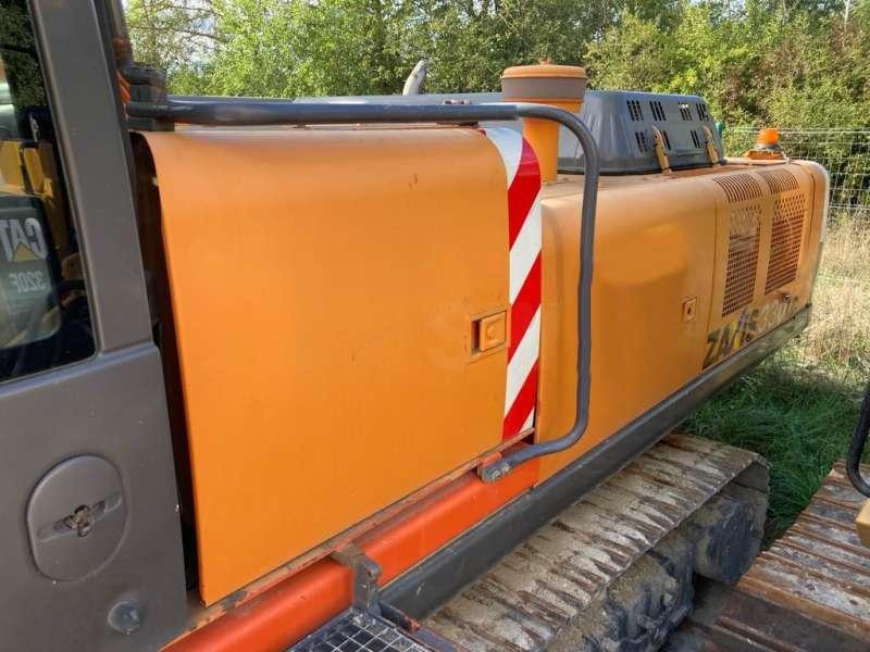 Hitachi CAMELEON ZX330LC - Багер гасеничар: слика 4 Hitachi CAMELEON ZX330LC - Багер гасеничар: слика 4
