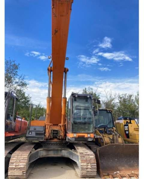 Hitachi CAMELEON ZX330LC - Багер гасеничар: слика 3 Hitachi CAMELEON ZX330LC - Багер гасеничар: слика 3