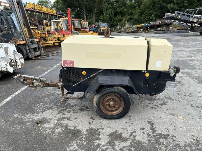 Ingersoll rand R1090 - Компресор за воздух: слика 4 Ingersoll rand R1090 - Компресор за воздух: слика 4