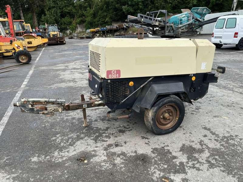 Ingersoll rand R1090 - Компресор за воздух: слика 3 Ingersoll rand R1090 - Компресор за воздух: слика 3