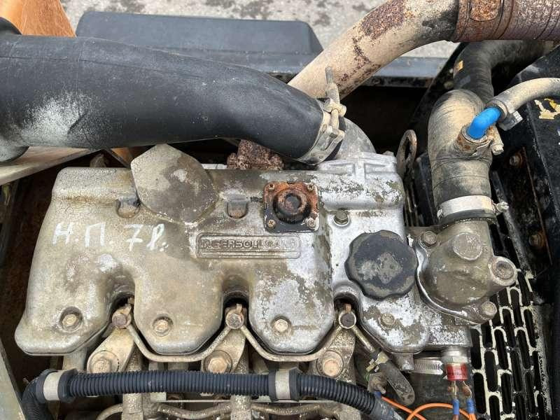 Лизинг на Ingersoll rand R1090 Ingersoll rand R1090: слика 22