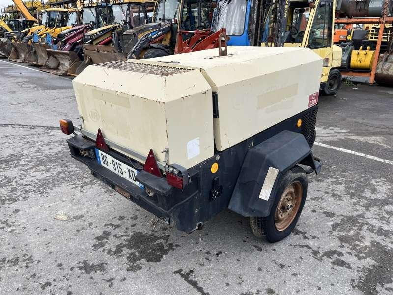 Лизинг на Ingersoll rand R1090 Ingersoll rand R1090: слика 6
