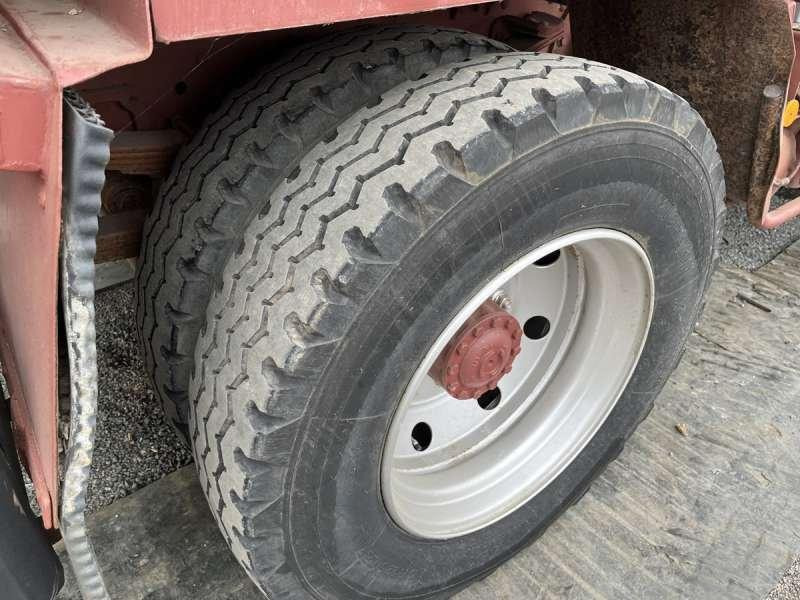 Лизинг на Iveco GRUE TECTOR 130E18 Iveco GRUE TECTOR 130E18: слика 13