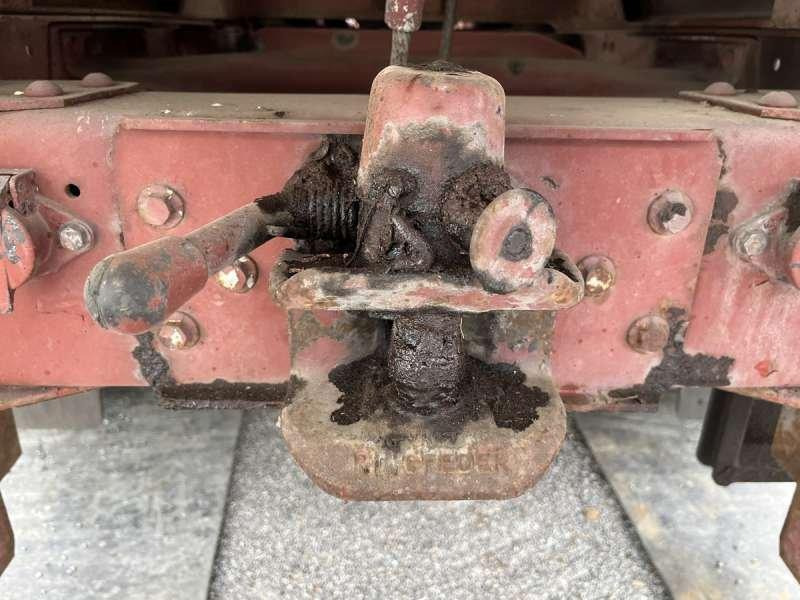 Лизинг на Iveco GRUE TECTOR 130E18 Iveco GRUE TECTOR 130E18: слика 39