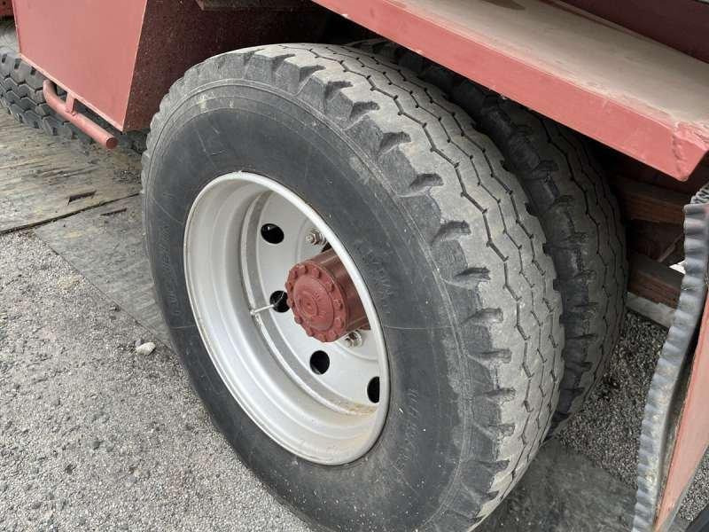 Лизинг на Iveco GRUE TECTOR 130E18 Iveco GRUE TECTOR 130E18: слика 15