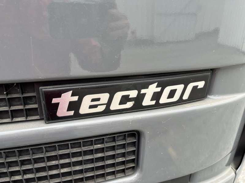 Лизинг на Iveco GRUE TECTOR 130E18 Iveco GRUE TECTOR 130E18: слика 26