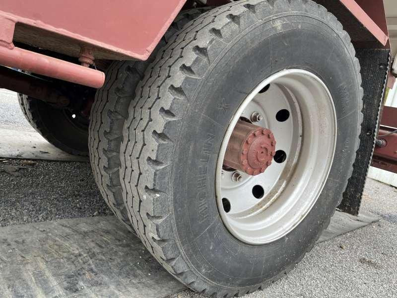 Лизинг на Iveco GRUE TECTOR 130E18 Iveco GRUE TECTOR 130E18: слика 14