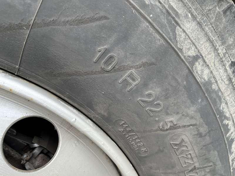 Лизинг на Iveco GRUE TECTOR 130E18 Iveco GRUE TECTOR 130E18: слика 17