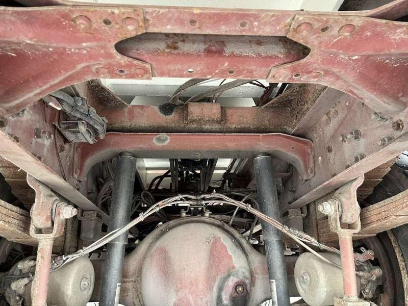 Лизинг на Iveco GRUE TECTOR 130E18 Iveco GRUE TECTOR 130E18: слика 22