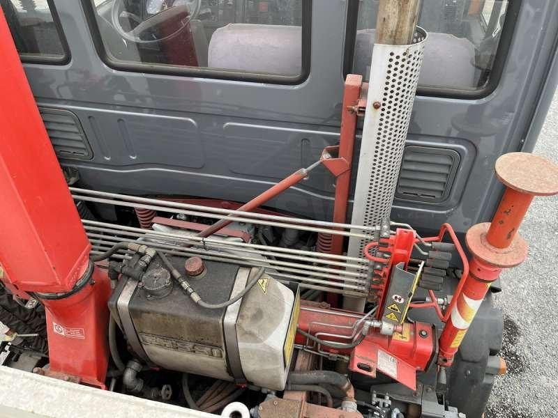 Лизинг на Iveco GRUE TECTOR 130E18 Iveco GRUE TECTOR 130E18: слика 45