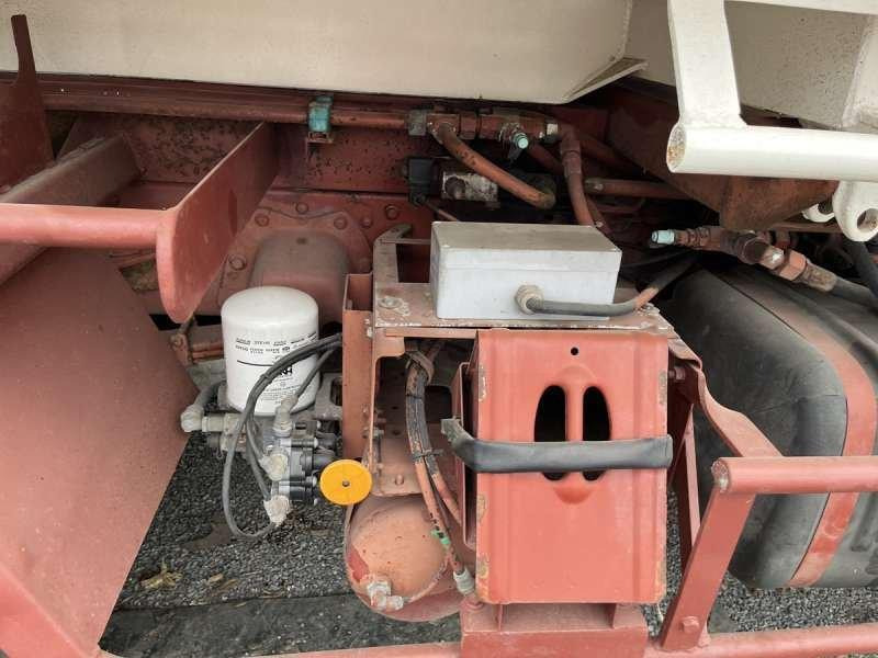 Лизинг на Iveco GRUE TECTOR 130E18 Iveco GRUE TECTOR 130E18: слика 36