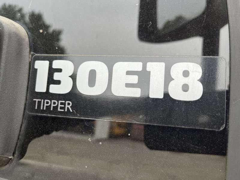 Лизинг на Iveco GRUE TECTOR 130E18 Iveco GRUE TECTOR 130E18: слика 25