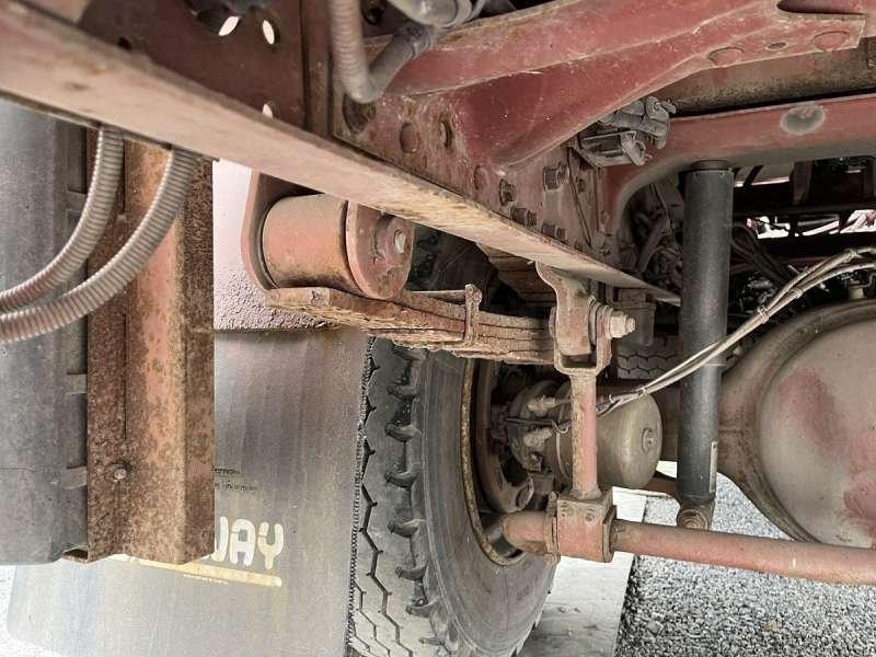 Лизинг на Iveco GRUE TECTOR 130E18 Iveco GRUE TECTOR 130E18: слика 19