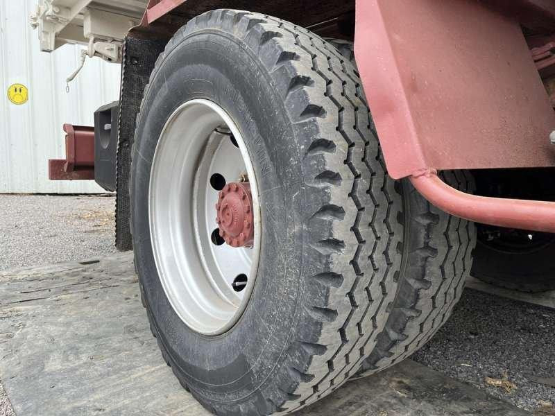 Лизинг на Iveco GRUE TECTOR 130E18 Iveco GRUE TECTOR 130E18: слика 12