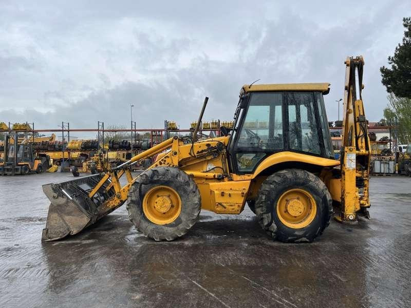 Jcb 3CX SUPER - Ровокопач: слика 4 Jcb 3CX SUPER - Ровокопач: слика 4