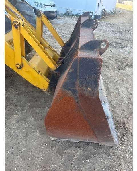 Jcb 4CX - Ровокопач: слика 5 Jcb 4CX - Ровокопач: слика 5