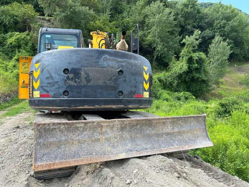 Jcb JZ140LC MACHINE SUISSE - Багер гасеничар: слика 2 Jcb JZ140LC MACHINE SUISSE - Багер гасеничар: слика 2