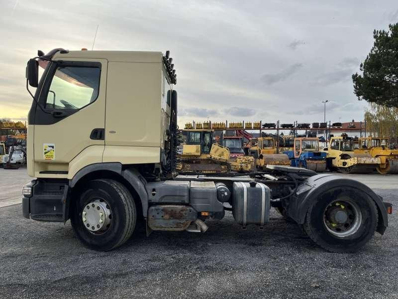 Renault PREMIUM 420 DCI 4X2 - Камион влекач: слика 4 Renault PREMIUM 420 DCI 4X2 - Камион влекач: слика 4