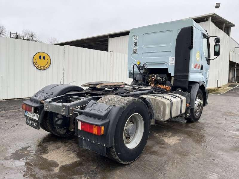 Renault PREMIUM 420 DCI - Камион влекач: слика 5 Renault PREMIUM 420 DCI - Камион влекач: слика 5