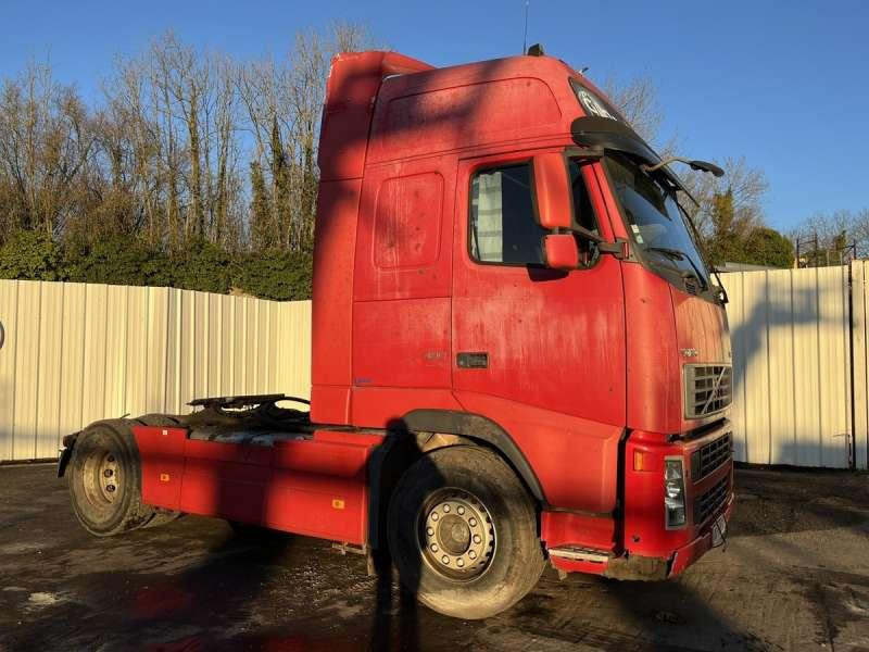 Volvo FH 480 4X2 - Камион влекач: слика 1 Volvo FH 480 4X2 - Камион влекач: слика 1