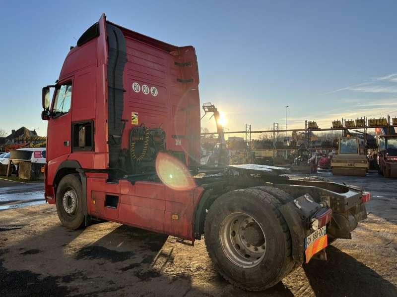 Volvo FH 480 4X2 - Камион влекач: слика 5 Volvo FH 480 4X2 - Камион влекач: слика 5