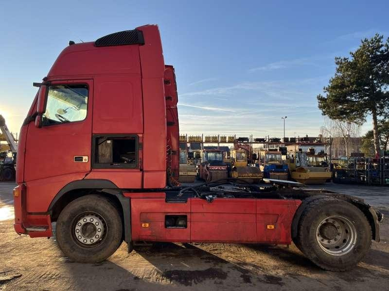 Volvo FH 480 4X2 - Камион влекач: слика 4 Volvo FH 480 4X2 - Камион влекач: слика 4