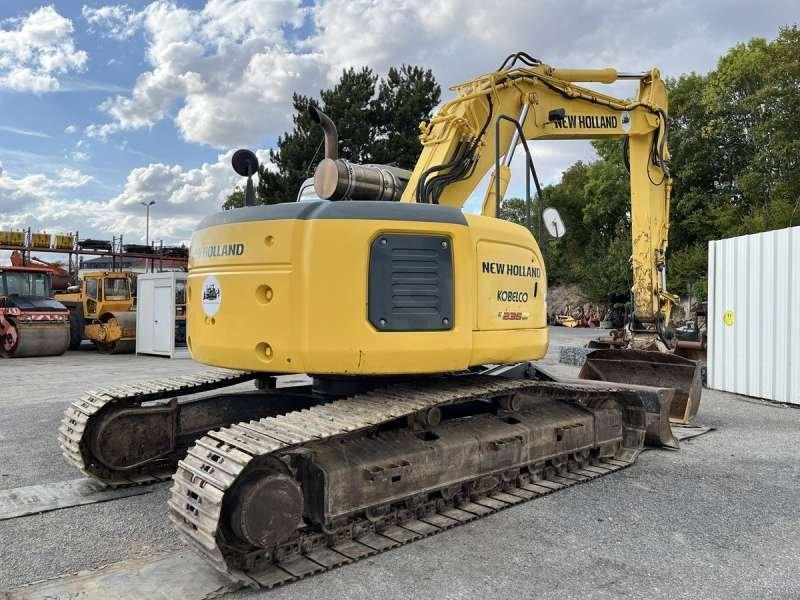 Kobelco SK235SRNLC-1ES - Багер гасеничар: слика 5 Kobelco SK235SRNLC-1ES - Багер гасеничар: слика 5