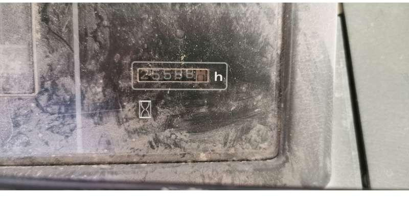 Komatsu Chargeur sur Pneus WA470-3 - Натоварувач на тркала: слика 4 Komatsu Chargeur sur Pneus WA470-3 - Натоварувач на тркала: слика 4