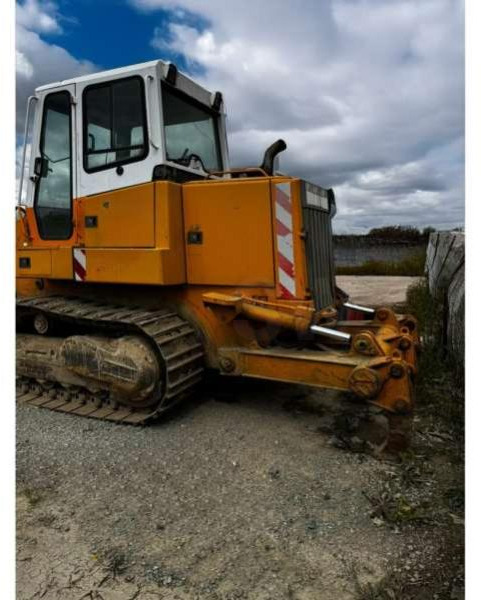 Komatsu DRP060-4A - Натоварувач гасеничар: слика 3 Komatsu DRP060-4A - Натоварувач гасеничар: слика 3