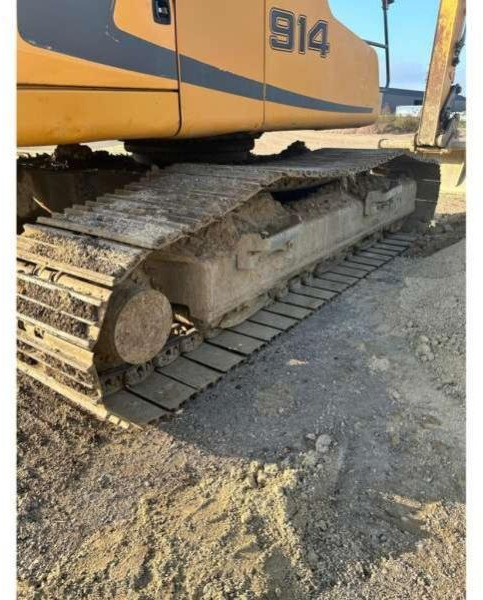 Liebherr R914C HD-SL - Багер гасеничар: слика 3 Liebherr R914C HD-SL - Багер гасеничар: слика 3
