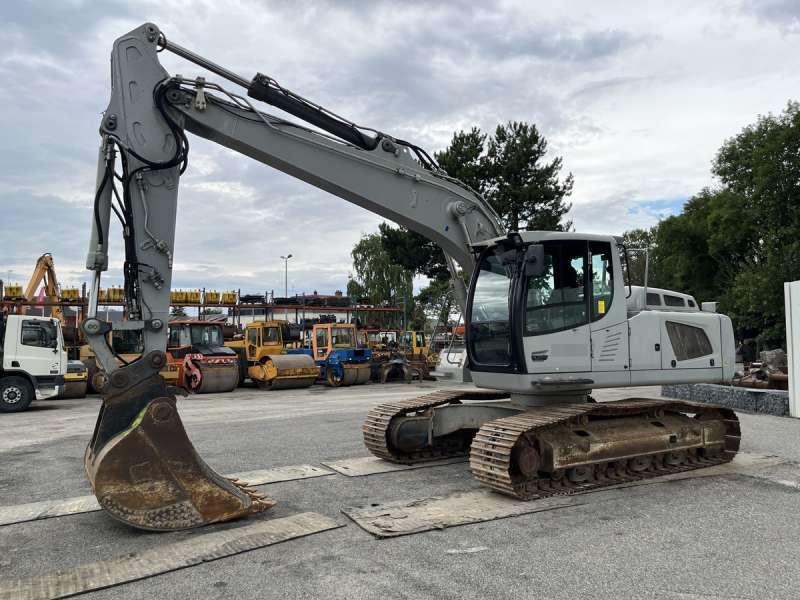 Liebherr R922LC - Багер гасеничар: слика 3 Liebherr R922LC - Багер гасеничар: слика 3