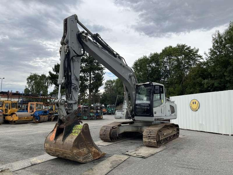 Liebherr R922LC - Багер гасеничар: слика 2 Liebherr R922LC - Багер гасеничар: слика 2