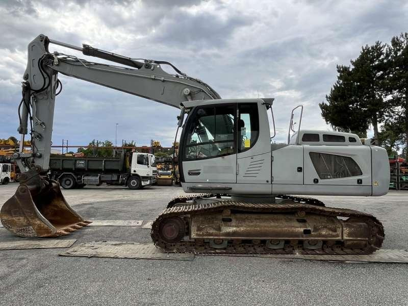 Liebherr R922LC - Багер гасеничар: слика 4 Liebherr R922LC - Багер гасеничар: слика 4