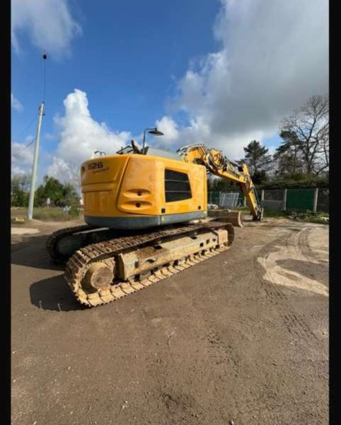 Liebherr R926 COMPACT - Багер гасеничар: слика 4 Liebherr R926 COMPACT - Багер гасеничар: слика 4