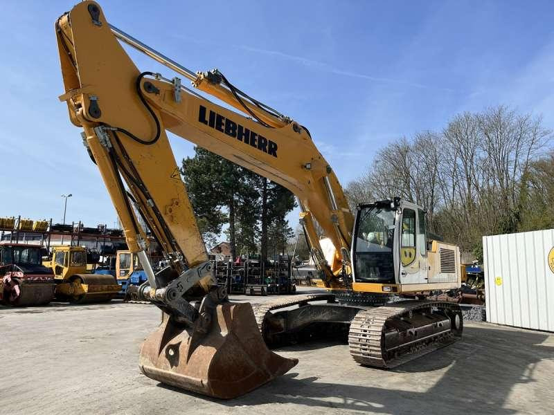 Liebherr R944C LC LITRONIC - Багер гасеничар: слика 2 Liebherr R944C LC LITRONIC - Багер гасеничар: слика 2
