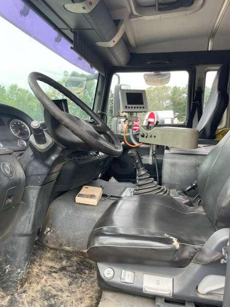 MAN 26350 + Acmar - Прскалка за битуменска емулзија: слика 5 MAN 26350 + Acmar - Прскалка за битуменска емулзија: слика 5