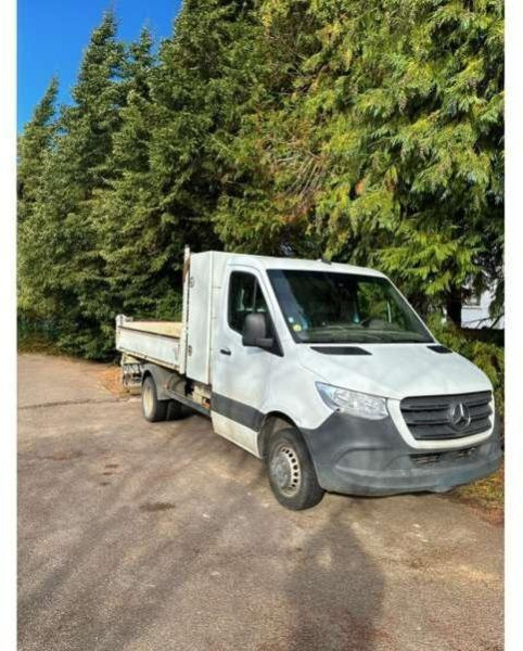 Mercedes Sprinter - Кипер: слика 5 Mercedes Sprinter - Кипер: слика 5
