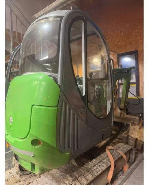 Neuson 1503RD - Мини багер: слика 4 Neuson 1503RD - Мини багер: слика 4