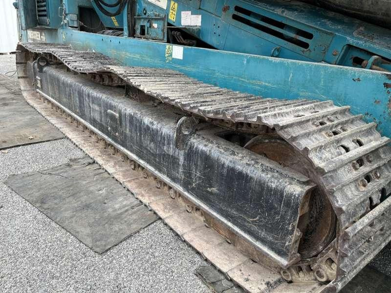 Градежно сито Powerscreen Cribleuse WARRIOR 1800: слика 28
