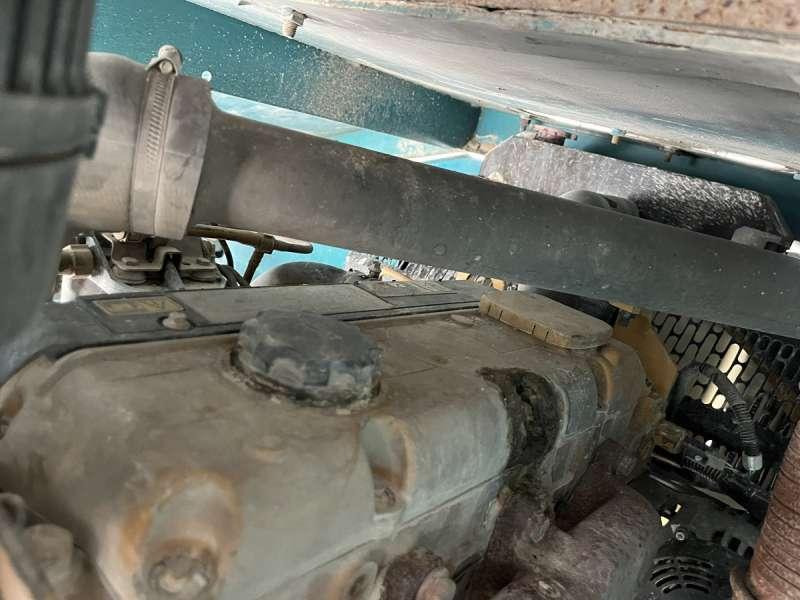 Градежно сито Powerscreen Cribleuse WARRIOR 1800: слика 46