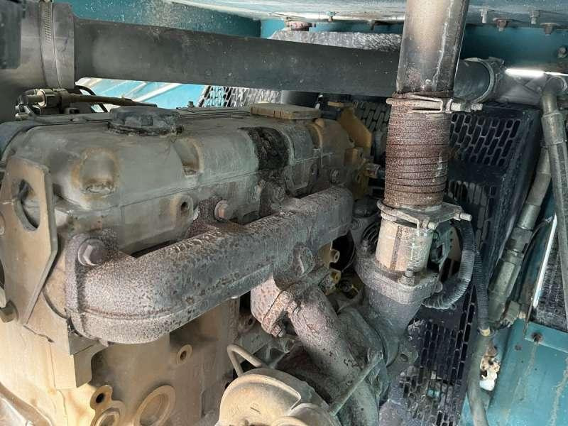 Градежно сито Powerscreen Cribleuse WARRIOR 1800: слика 44