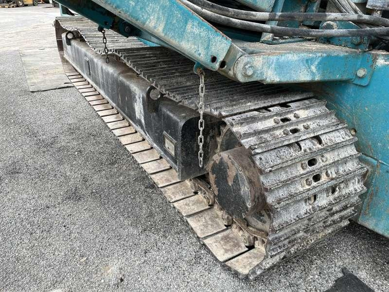 Градежно сито Powerscreen Cribleuse WARRIOR 1800: слика 25