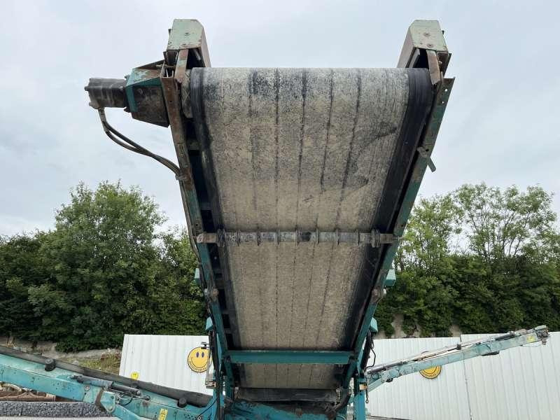 Градежно сито Powerscreen Cribleuse WARRIOR 1800: слика 11
